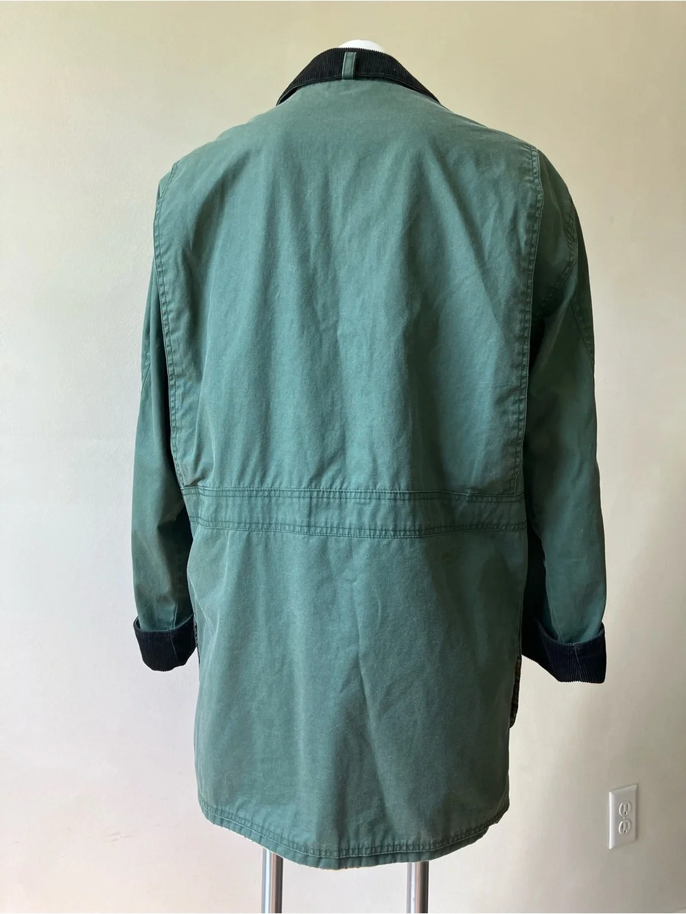 J. Crew great pre